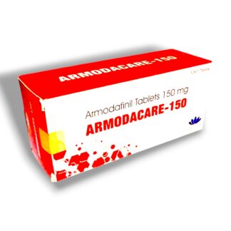 Armodafinil Armodacare 150mg